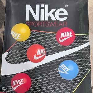 Nike Dunk High Yellow Acid Wash